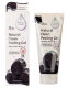 Ekel Пилинг скатка для лица с древесным углем Natural Clean Peeling Gel Charcoal, 180 мл
