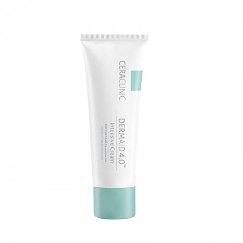 Увлажняющий крем для лица Evas Ceraclinic Dermaid 4.0 Intensive Cream, 50 мл.