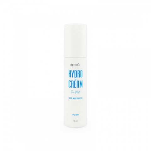 Увлажняющий крем-мист для лица Petitfee с керамидами Hydro Cream Face Mist, 90 мл.