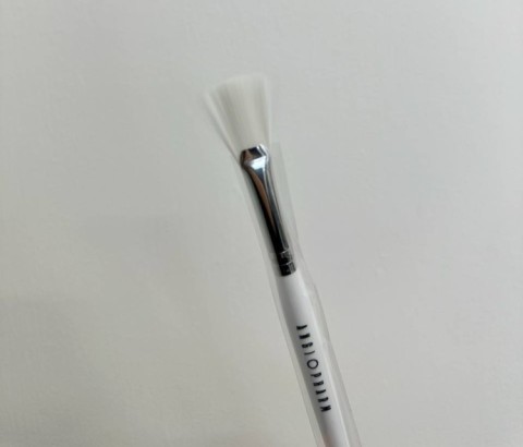 АНГИОФАРМ Косметическая кисть для нанесения масок ANGIOPHARM