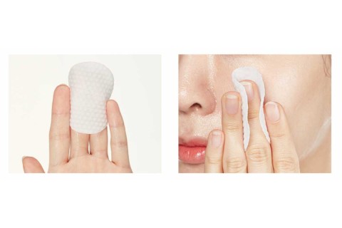 Esthetic House Успокаивающие диски для кожи лица Wonder Calming Pad