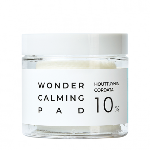 Esthetic House Успокаивающие диски для кожи лица Wonder Calming Pad