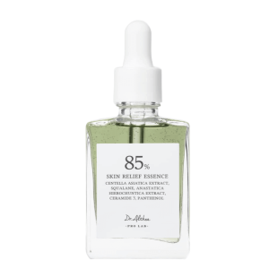 Dr.Althea Успокаивающая эссенция для лица Skin Relief Essence, 30 мл.