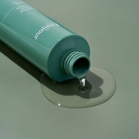 EVAS Fraijour Гидрофильное масло для лица РАСТИТЕЛЬНЫЕ ЭКСТРАКТЫ Original Herb Wormwood Cleansing Oil, 210 мл