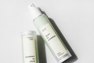 Восстанавливающий крем для лица Sioris Deep in a barrier Cream, 50 мл