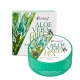 Esthetic House Гидрогелевые патчи для глаз с алоэ и зеленым чаем Aloe Vera & Green Tea Hydrogel Eye Patch, 60 шт.