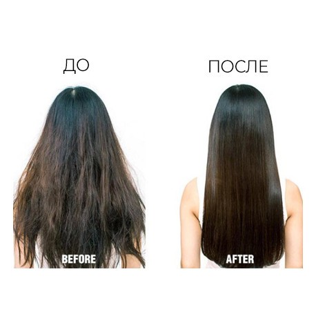 Esthetic House Интенсивно питающий шампунь для волос CP-1 BC Intense Nourishing Shampoo, 100 мл.