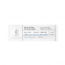 Многофункциональная сыворотка для лица Dr.Althea с пептидами Pro Lab Multi Action Infusion Serum, 56 шт.