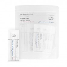 Многофункциональная сыворотка для лица Dr.Althea с пептидами Pro Lab Multi Action Infusion Serum, 56 шт.
