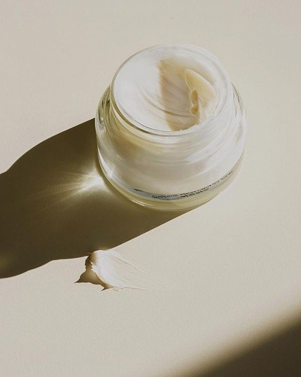 Питательный крем для лица Sioris Enriched by Nature, 50 мл