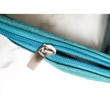 Lador Косметичка на замке Green Pouch