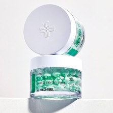 MEDI-PEEL Успокаивающий капсульный фито крем-гель Phyto CICA-Nol B5 Calming Drop Gel Cream, 50 мл