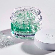 MEDI-PEEL Успокаивающий капсульный фито крем-гель Phyto CICA-Nol B5 Calming Drop Gel Cream, 50 мл