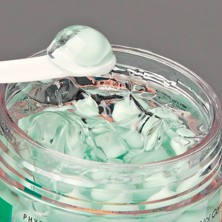 MEDI-PEEL Успокаивающий капсульный фито крем-гель Phyto CICA-Nol B5 Calming Drop Gel Cream, 50 мл