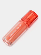 Dr.CELLIO Тинт для губ кашемировый Cashmere Rouge Tint 13 Peach Coral 3.5 g