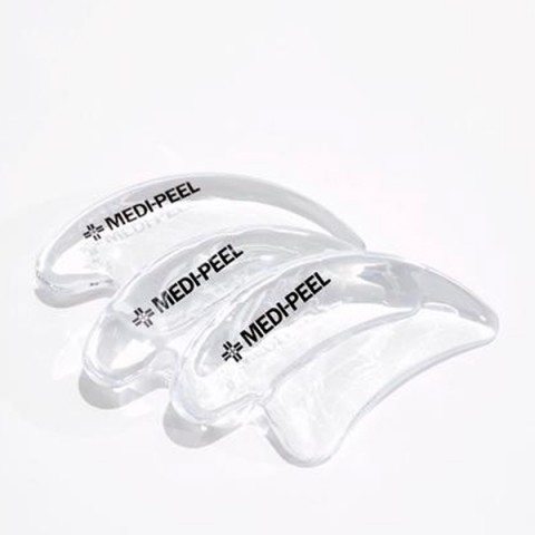 Medi-Peel Массажер гуаша для лица и тела Line Stone