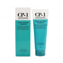 Esthetic House CP-1 Комплексный шампунь для непослушных волос Magic Styling Shampoo, 250 мл.