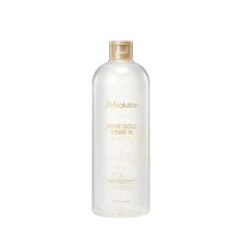 JMsolution Увлажняющий тонер с золотом Prime Gold Toner XL, 600 мл