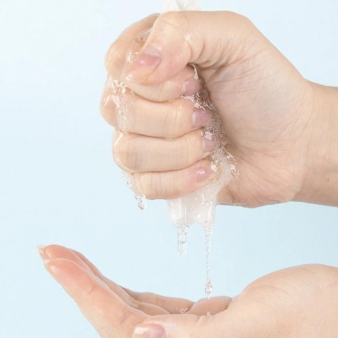 ROVECTIN Набор интенсивно увлажняющих тканевых масок для лица Skin Essentials Dr. Mask Aqua