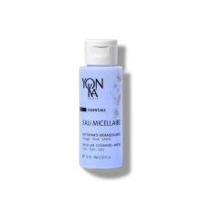 Yon-Ka ESSENTIALS Дорожный формат: мицеллярная вода для лица Eau Micellaire, travel size 75 мл
