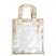 Lador Косметичка с ручками Beige Pouch With Handle