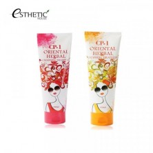 Esthetic House CP-1 Очищающий шампунь для тусклых волос Oriental Herbal Cleansing Shampoo