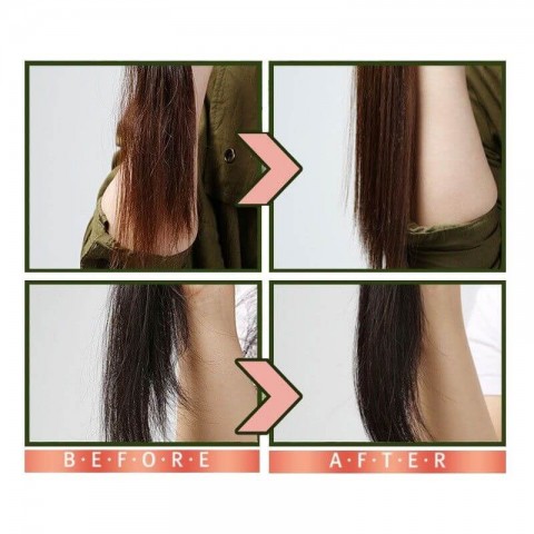 Esthetic House CP-1 Очищающий шампунь для тусклых волос Oriental Herbal Cleansing Shampoo