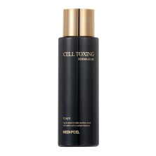 Medi-Peel Восстанавливающий тонер со стволовыми клетками Cell Toxing Dermajours Toner