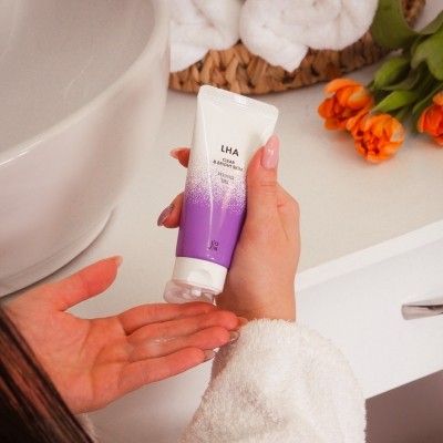 J:ON Пилинг-гель для лица с LHA кислотой Clear&Bright Skin Peeling Gel, 50 мл.