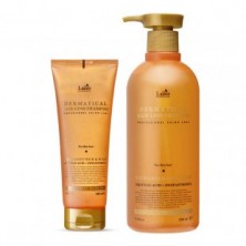 Lador Шампунь против выпадения волос Dermatical Hair Loss Shampoo, 10 мл.