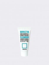 ROVECTIN Гель-пенка для умывания рН 5.7 Skin Essentials Conditioning Cleanser, 20 мл.