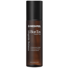 MEDI-PEEL Лифтинг-тоник для лица с пептидным комплексом Peptide-Tox Peptide Toner, 180 мл
