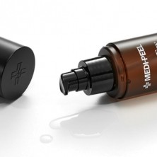 MEDI-PEEL Лифтинг-тоник для лица с пептидным комплексом Peptide-Tox Peptide Toner, 180 мл