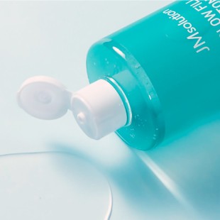 JMsolution Гипоаллергенный увлажняющий тоник с кипарисом Glow Fill Spa Toner, 500 мл.