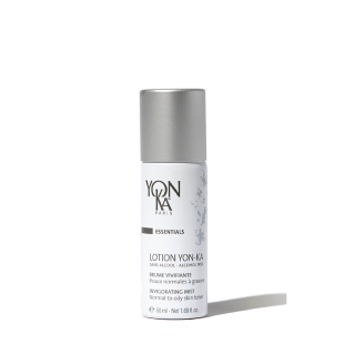 Yon-Ka ESSENTIALS Дорожный формат: лосьон для лица Lotion PNG, travel size 50 мл