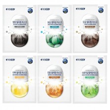Антивозрастная маска-фильтр Frienvita с витамином А и прополисом Wrinkle Filtering Mask Propolis Vita A