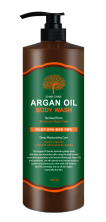 Evas Char Char Гель для душа с аргановым маслом Argan Oil Body Wash