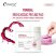 Esthetic House Пилинг подушечки для лица с гликолевой кислотой Toxheal Red Glyucolic Peeling Pad