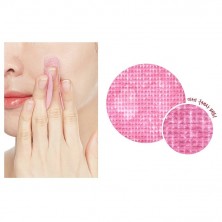 Esthetic House Пилинг подушечки для лица с гликолевой кислотой Toxheal Red Glyucolic Peeling Pad