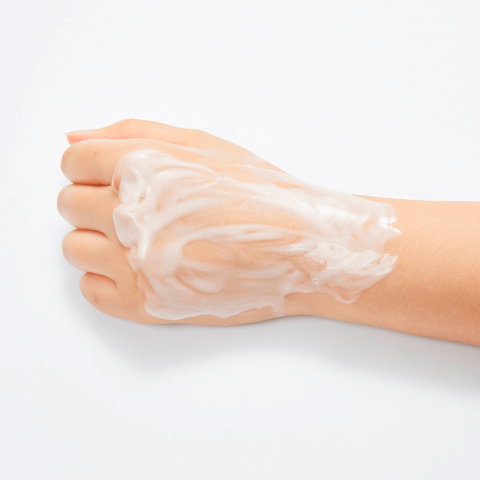 MEDI-PEEL Очищающий гидрофильный бальзам для лица с пробиотиками Red Lacto Collagen Cleansing Balm to Oil, 100 мл