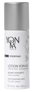Yon-Ka ESSENTIALS Дорожный формат: лосьон для лица Lotion PS, travel size 50 мл