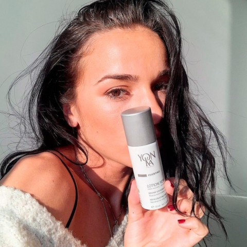 Yon-Ka ESSENTIALS Дорожный формат: лосьон для лица Lotion PS, travel size 50 мл