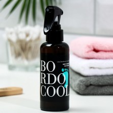 Evas Охлаждающий спрей для ног Bordo Cool Mint Cooling Foot Spray