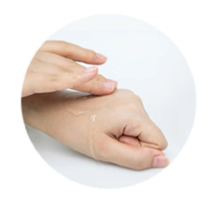 WellDerma G Plus Восстанавливающий увлажняющий тонер для лица Repair Moist Toner