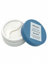 JMsolution Гидрогелевые увлажняющие патчи для глаз Dear First Moisturizing Eye Patch, 60 шт.