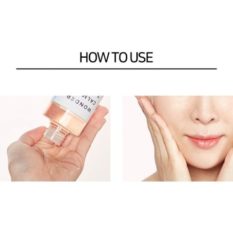 Esthetic House Успокаивающий тонер для лица Wonder Calming Toner