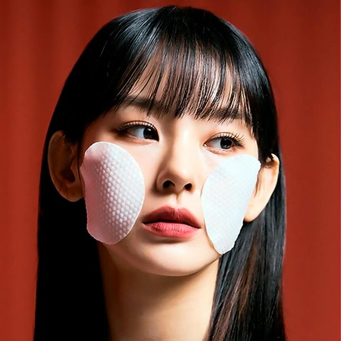 MEDI-PEEL Пилинг-пэды матирующие с лактобактериями Red Lacto Collagen Peeling Pad, 70 шт