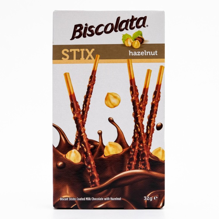 Biscolata печенье