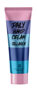 J:on Крем для рук с коллагеном Daily Hand Cream Collagen