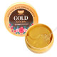 Koelf Гидрогелевые патчи для глаз с золотом и маточным молочком Gold & Royal Jelly Hydrogel Eye Patch